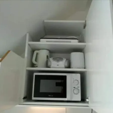 Apartment Maubert Joli Nid Equipe Vue Ascenseur *